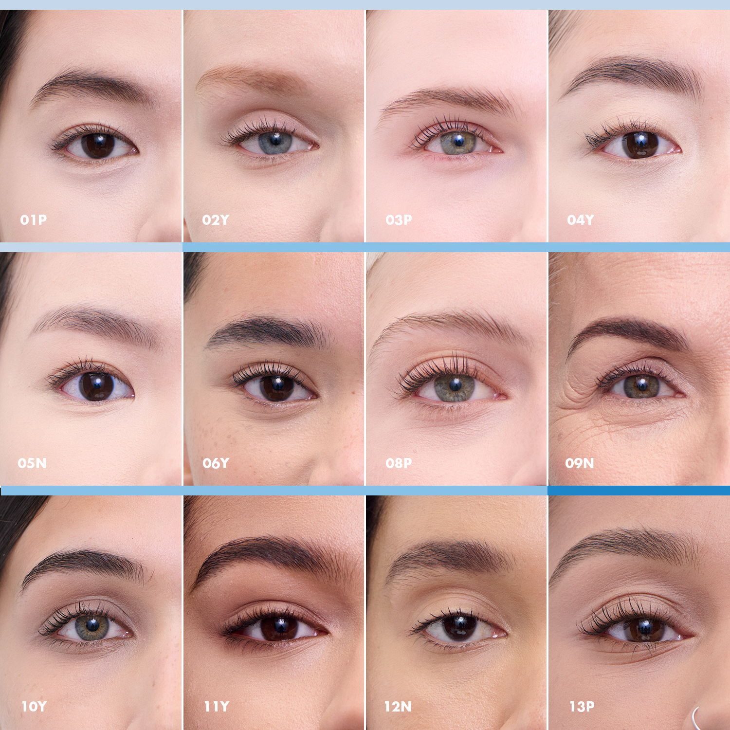 BEST SKIN EVER CONCEALER (CORRECTOR MULTIUSOS)